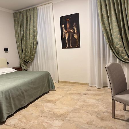 Le Camere Del Ceccottino Pitigliano Esterno foto