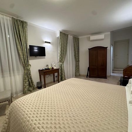 Le Camere Del Ceccottino Pitigliano Esterno foto