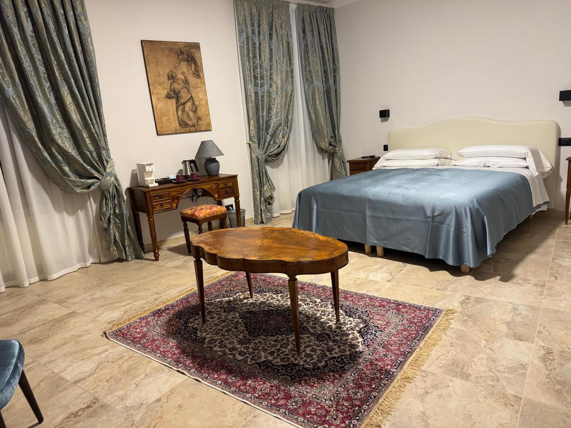 Le Camere Del Ceccottino Pitigliano Esterno foto