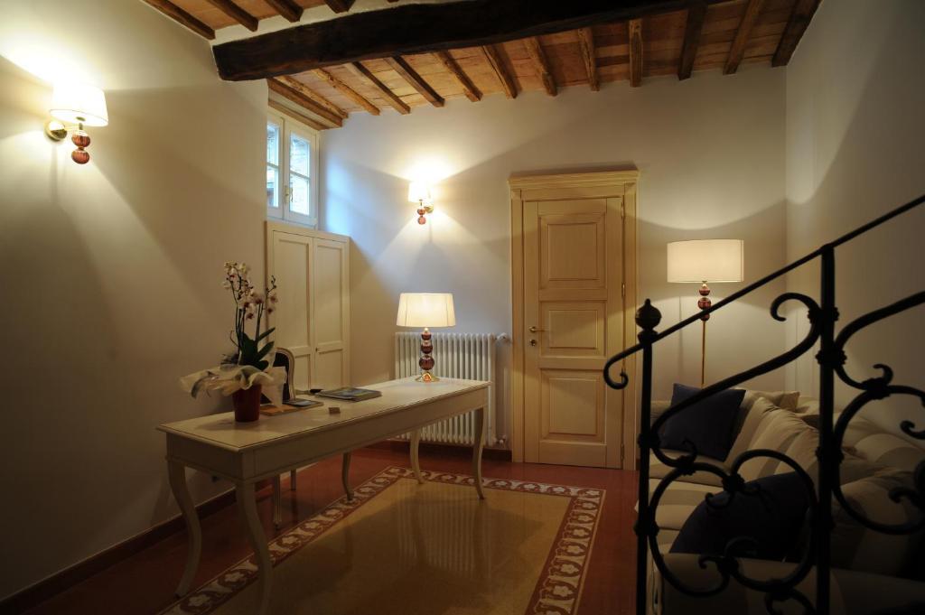 Le Camere Del Ceccottino Pitigliano Esterno foto