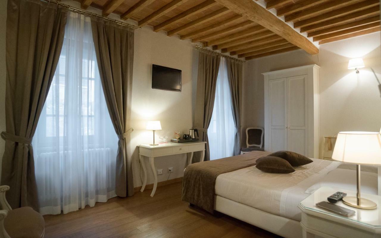 Le Camere Del Ceccottino Pitigliano Esterno foto
